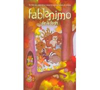 Fablanimo De La Foret