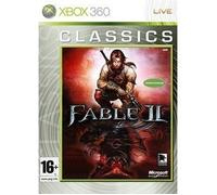 Fable 2 Classics Jeu XBOX 360