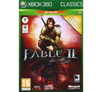Fable 2 : Classics (Xbox 360) [import anglais]