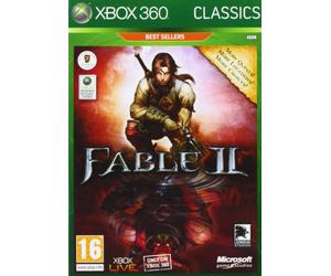 Fable 2 : Classics (Xbox 360) [import anglais]