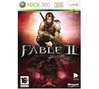 Fable 2 Jeu XBOX 360