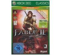 Fable 2 - Xbox 360 Classics [Import Allemand] [Jeu Xbox 360]