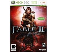 Microsoft Fable 2, Xbox 360 (FR) Français