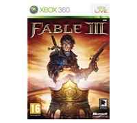 FABLE 3