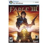 Fable 3 - Version PC