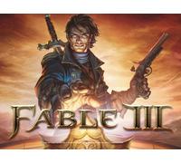 Fable 3 (XB1)
