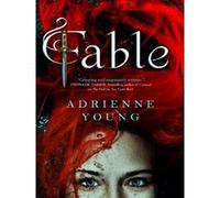 Fable Adrienne Young (Auteur)