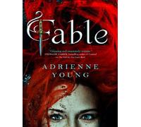 Fable - Adrienne Young - Titan Libri - Poche - Roman adolescent