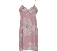 Fable and Eve Fable and Eve Pink Strappy Short Nightdress