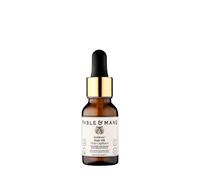 Fable and Mane HoliRoots Hair Oil & Scalp Oil Treatment. Hair Oil for Dry Damaged Hair with Amla Hair Oil and Castor Oil for Hair. Hair Repair Pre Wash Hair Oil