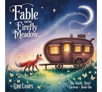 Fable and the Firefly Meadow