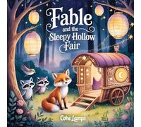 Fable and the Sleepy Hollow Fair