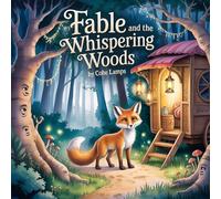 Fable and the Whispering Woods