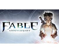Fable Anniversary (Xbox X)