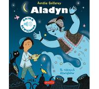 Fable auditive d'Aladin