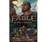 Fable: Blood of Heroes