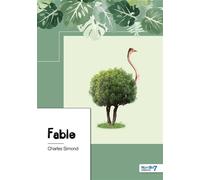 Fable - Charles Simond - Nombre 7 - broché - Roman