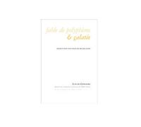 Fable de Polyphème et Galatée Edition bilingue en françaiset en espagnol - Luis de Gongora - Escampette - broché - Poésie