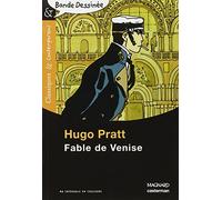 Fable de Venise