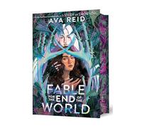 Fable for the End of the World Deluxe Limited Edition: A Special Edition of the Young Adult Dystopian Romance