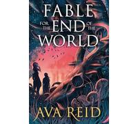 Fable For the End of the World – Random House