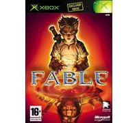 Microsoft Xbox Fable