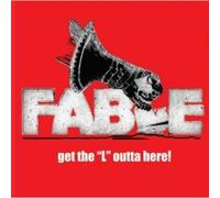 Fable - Get The L Outta Here [Import]