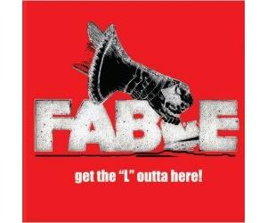 Fable - Get The L Outta Here [Import]