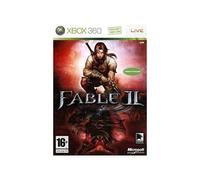 Fable Ii - Game Of The Year Xbox 360 | occasion