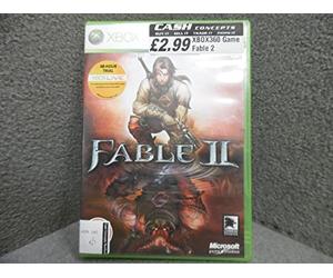 Fable II [import anglais]