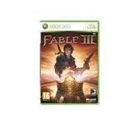 Microsoft Fable III – Ensemble complet – Xbox 360 – DVD