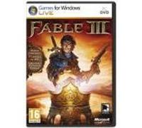 Fable III G
