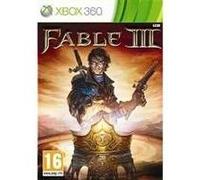 Fable III G