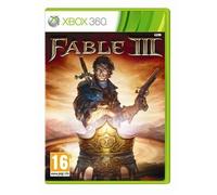 Fable III Jeu Xbox 360