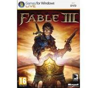 Fable Iii PC