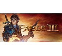 Fable III (Xbox)
