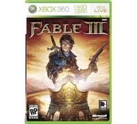 Fable Iii (Import) Xbox 360