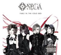 Fable in The Cold Bed [Type-a] [Import Allemand]