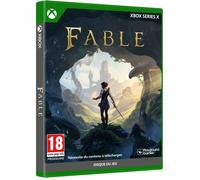 Fable - Jeu Xbox Series X