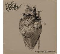 Fable Long Hath the Night Dwelt (Vinyl) 12" EP (PRESALE 22/05/2026)
