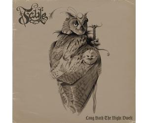 Fable Long Hath the Night Dwelt (Vinyl) 12" EP (PRESALE 22/05/2026)