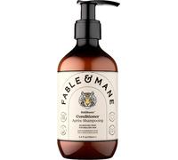 Fable and Mane Holiroots Hair Conditioner, Moisturising Deep Conditioner for Dry Damaged Hair, Hydrating Conditioner for Dry Hair - Genuine Fable and Mane Conditioner 250ml