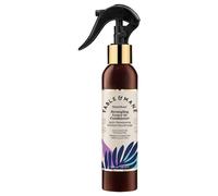 Fable & Mane Après-shampoing démêlant sans rinçage Protection UV pour cheveux lisses, hydratés et sans nœuds. Enrichi en aloe vera