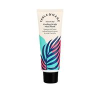 Fable & Mane Masque de boue rafraîchissant pour cuir chevelu, apaise les démangeaisons et les irritations. Traitement pour purifier le cuir chevelu au margousier ayurvédique