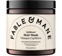 Fable-Mane Soin-des-cheveux HoliRootsHair Mask 237 ml