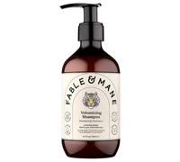 Fable-Mane Soin-des-cheveux MahaManeVolumizing Shampoo 250 ml