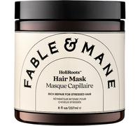 Fable-Mane Soin-des-cheveux HoliRootsHair Mask 237 ml