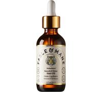 Fable-Mane Soin-des-cheveux MahaManeSmooth & Shine Hair Oil 55 ml
