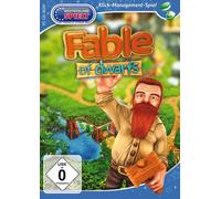 Fable Of Nains - Vol Fabuleux Nains PC Neuf + Emballage D'Origine