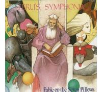 Fable of The Seven Pillows